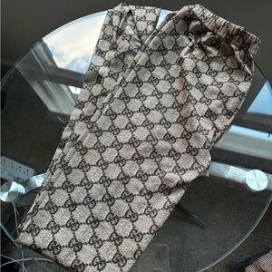 Gucci stockings